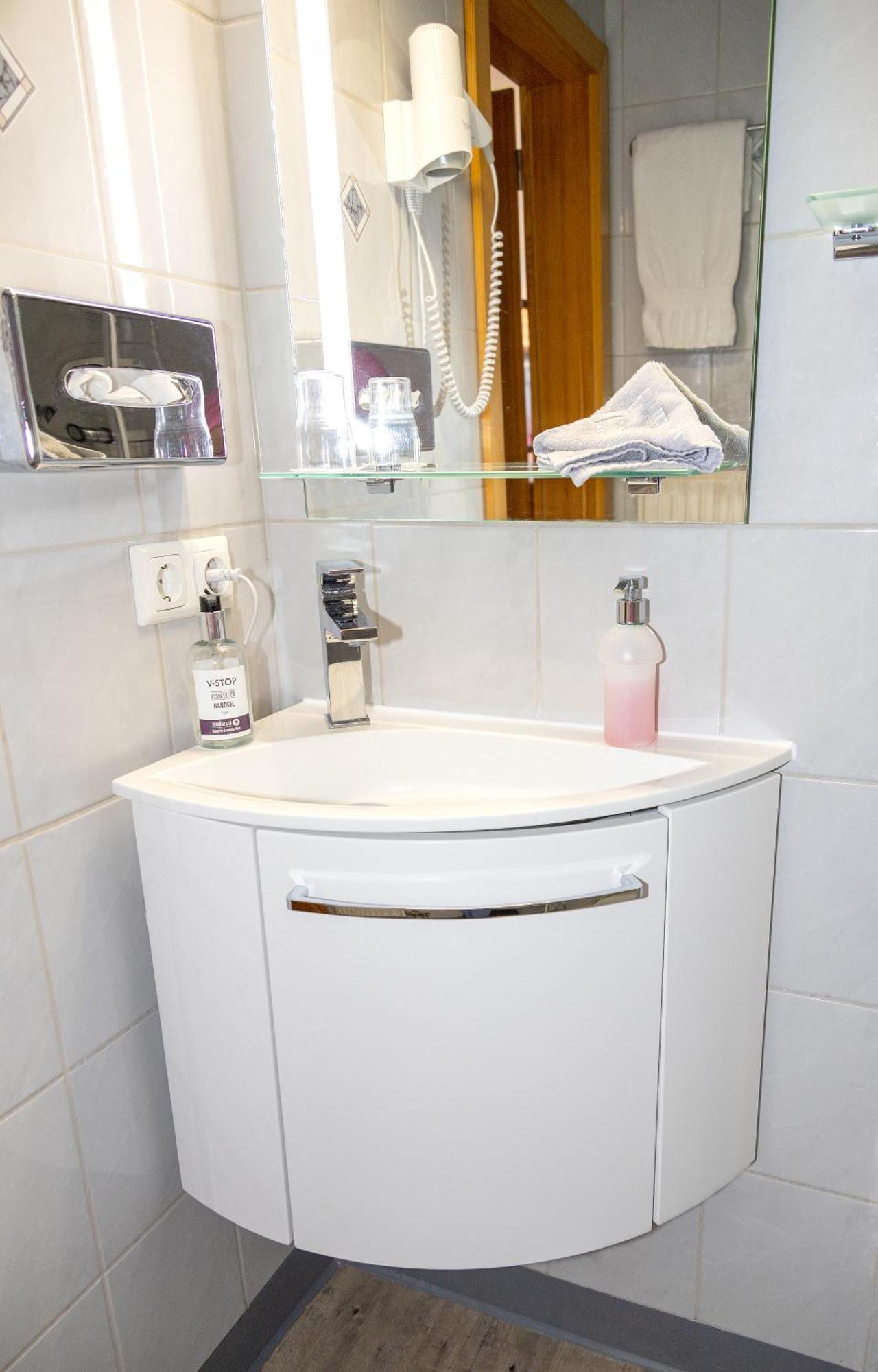 Bluetenhotel Village Marburg Екстер'єр фото