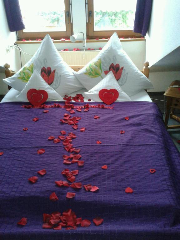Bluetenhotel Village Marburg Екстер'єр фото